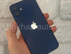 iPhone 12 64gb blue 