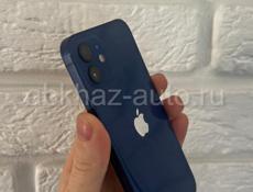 iPhone 12 64gb blue 