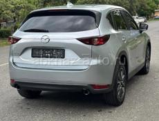 Mazda CX-7