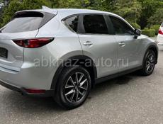 Mazda CX-7