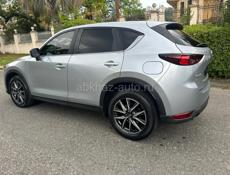 Mazda CX-7