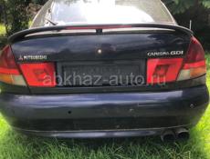 Mitsubishi Carisma