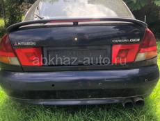 Mitsubishi Carisma