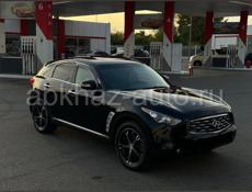 Infiniti FX