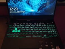 Asus tuf Gaming F15