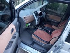 Honda Mobilio