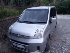 Honda Mobilio