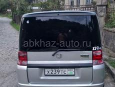 Honda Mobilio