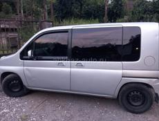 Honda Mobilio