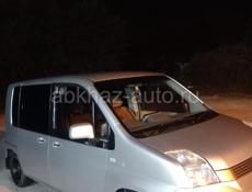 Honda Mobilio