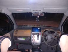 Honda Mobilio