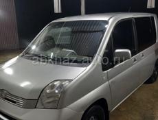 Honda Mobilio