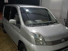 Honda Mobilio