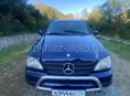 Mercedes-Benz ML