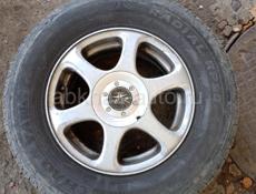 205/70 R14 Универсальные диски