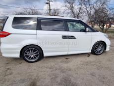 Honda Еlysion