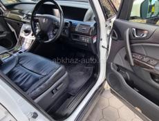 Honda Еlysion