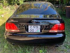 разборLexus Gs 4.3 3.5 Crown 3.5