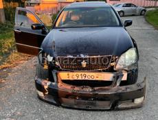 разборLexus Gs 4.3 3.5 Crown 3.5