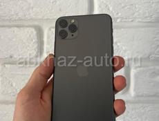 iPhone 11 Pro Max 64gb graphite 