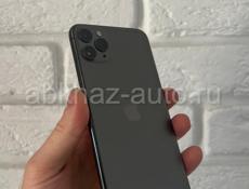 iPhone 11 Pro Max 64gb graphite 