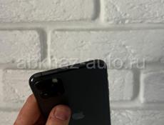 iPhone 11 Pro Max 64gb graphite 