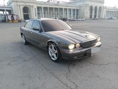 Jaguar XJ Series