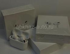 Продаются AirPods Pro 2