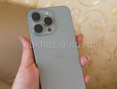 Срочно 15 PRO MAX! 256 гб! 