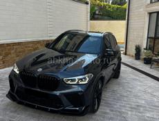 ПРОДАМ МАШИНУ BMW X5 M