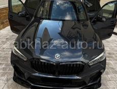 ПРОДАМ МАШИНУ BMW X5 M