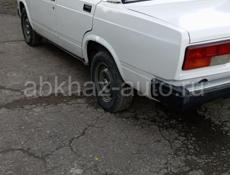 ВАЗ 2107