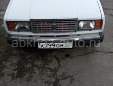 ВАЗ 2107