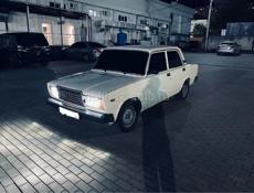ВАЗ 2107