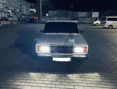 ВАЗ 2107