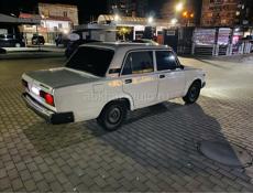 ВАЗ 2107