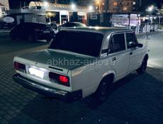 ВАЗ 2107