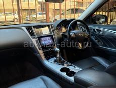 Infiniti Q45