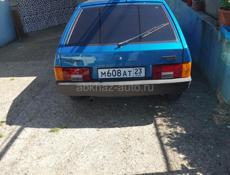 ВАЗ 21093