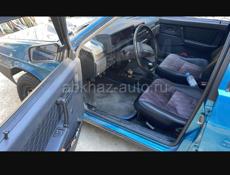 ВАЗ 21093