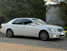 Toyota Celsior