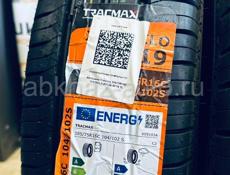 Tracmax X-Privilo RF-19 185/75 R16 109S