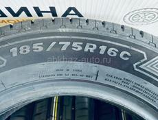 Tracmax X-Privilo RF-19 185/75 R16 109S