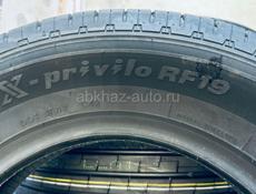 Tracmax X-Privilo RF-19 185/75 R16 109S