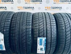 Sailun Ice Blazer Arctic SUV 275/40 R20 и 315/35 R20 110T