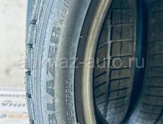 Sailun Ice Blazer Arctic SUV 275/40 R20 и 315/35 R20 110T