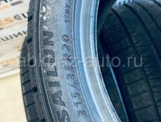 Sailun Ice Blazer Arctic SUV 275/40 R20 и 315/35 R20 110T