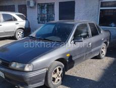 Nissan Primera