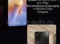 Продаю телефон Redmi Note 11 pro 128