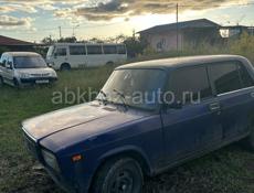 ВАЗ 2107